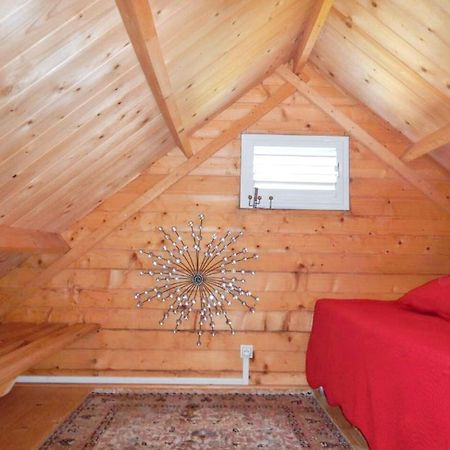 Chalet Confortable Au Vauclin Avec Piscine Privee Le Vauclin Εξωτερικό φωτογραφία