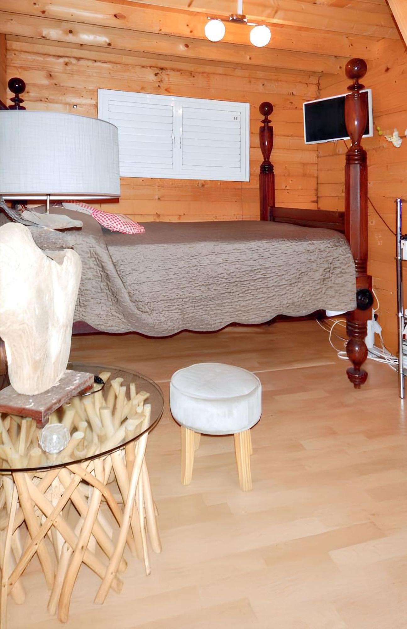Chalet Confortable Au Vauclin Avec Piscine Privee Le Vauclin Εξωτερικό φωτογραφία
